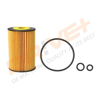 DP1110.11.0117 Drive+ - Фільтр оливи DRIVE+ DP1110110117