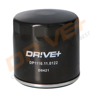 DP1110.11.0122 Drive+ - Фільтр оливи DRIVE+ DP1110110122