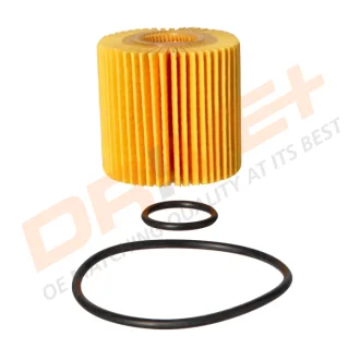 DP1110.11.0123 Drive+ - Фільтр оливи DRIVE+ DP1110110123