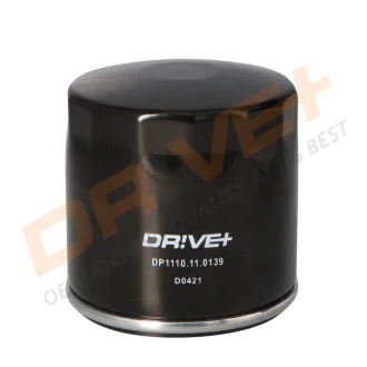 DP1110.11.0139 Drive+ - Фільтр оливи DRIVE+ DP1110110139