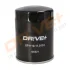 DP1110.11.0153 Drive+ - Фільтр оливи (аналог WL7450) DRIVE+ DP1110110153 (фото 1)