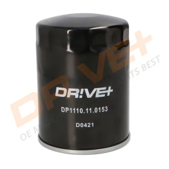DP1110.11.0153 Drive+ - Фільтр оливи (аналог WL7450) DRIVE+ DP1110110153