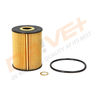 DP1110.11.0154 Drive+ Фільтр оливи (аналог WL7458) DRIVE+ DP1110110154