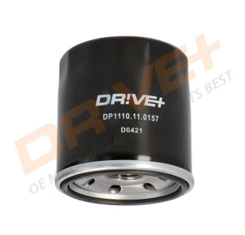 DP1110.11.0157 Drive+ - Фільтр оливи DRIVE+ DP1110110157
