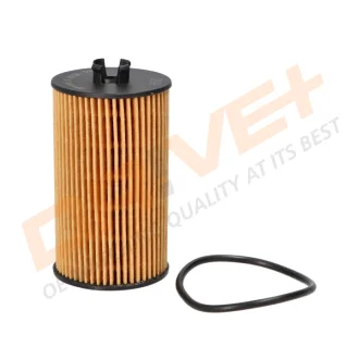 DP1110.11.0158 Drive+ Фільтр оливи (аналог WL7519) DRIVE+ DP1110110158