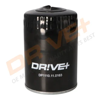 DP1110.11.0163 Drive+ - Фільтр оливи DRIVE+ DP1110110163