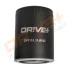 DP1110.11.0182 Drive+ Фільтр оливи (аналог WL7114) DRIVE+ DP1110110182 (фото 1)