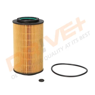 DP1110.11.0224 Drive+ Фільтр оливи (аналог WL7451) DRIVE+ DP1110110224