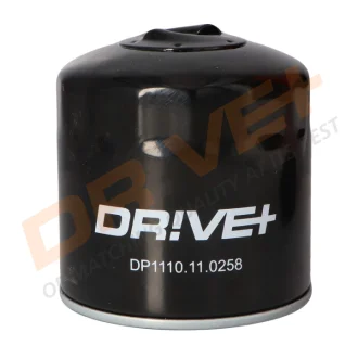 DP1110.11.0258 Drive+ Фільтр оливи (аналог WL7277) DRIVE+ DP1110110258