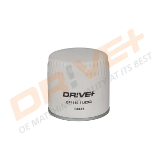 DP1110.11.0263 Drive+ Фільтр оливи (аналог WL7078) DRIVE+ DP1110110263