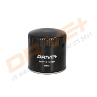 DP1110.11.0264 Drive+ - Фільтр оливи DRIVE+ DP1110110264