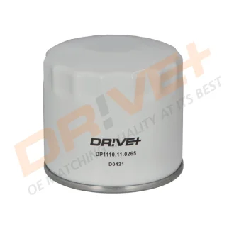 DP1110.11.0265 Drive+ - Фільтр оливи (аналог WL7081) DRIVE+ DP1110110265