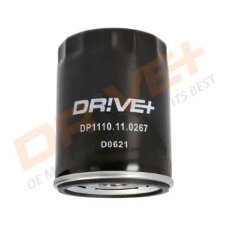 DP1110.11.0267 Drive+ Фільтр оливи (аналог WL7087) DRIVE+ DP1110110267
