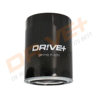 DP1110.11.0271 Drive+ Фільтр оливи (аналог WL7096) DRIVE+ DP1110110271