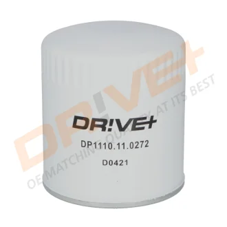 DP1110.11.0272 Drive+ - Фільтр оливи DRIVE+ DP1110110272