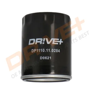 DP1110.11.0284 Drive+ Фільтр оливи (аналог WL7457) DRIVE+ DP1110110284