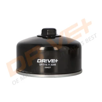DP1110.11.0286 Drive+ - Фільтр оливи DRIVE+ DP1110110286