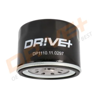 DP1110.11.0297 Drive+ Фільтр оливи (аналог WL7156) DRIVE+ DP1110110297
