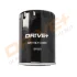 DP1110.11.0299 Drive+ Фільтр оливи (аналог WL7161) DRIVE+ DP1110110299 (фото 1)