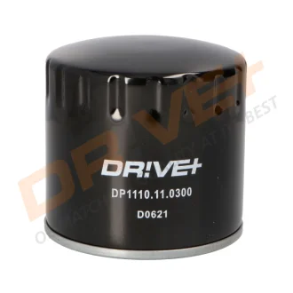 DP1110.11.0300 Drive+ Фільтр оливи (аналог WL7298) DRIVE+ DP1110110300