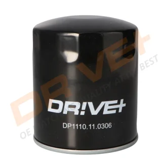 DP1110.11.0306 Drive+ - Фільтр оливи DRIVE+ DP1110110306