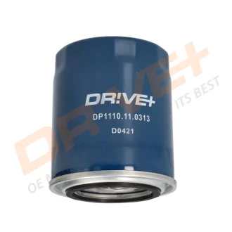 DP1110.11.0313 Drive+ - Фільтр оливи DRIVE+ DP1110110313