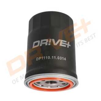 DP1110.11.0314 Drive+ Фільтр оливи (аналог WL7426) DRIVE+ DP1110110314