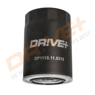 DP1110.11.0316 Drive+ Фільтр оливи (аналог WL7199) DRIVE+ DP1110110316
