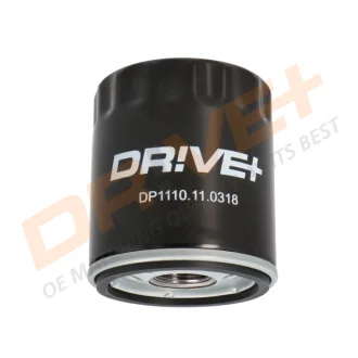 DP1110.11.0318 Drive+ - Фільтр оливи DRIVE+ DP1110110318