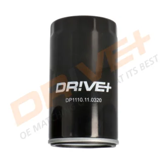 DP1110.11.0320 Drive+ Фільтр оливи (аналог 92149E) DRIVE+ DP1110110320