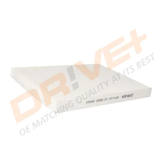 DP1110.12.0002 Drive+ - Фільтр салону DRIVE+ DP1110120002