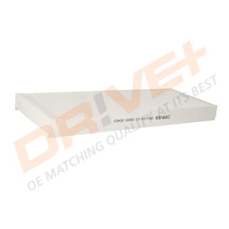 DP1110.12.0003 Drive+ - Фільтр салону DRIVE+ DP1110120003