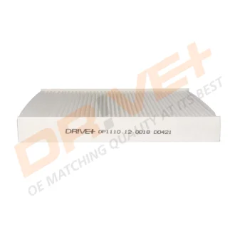 DP1110.12.0018 Drive+ - Фільтр салону DRIVE+ DP1110120018