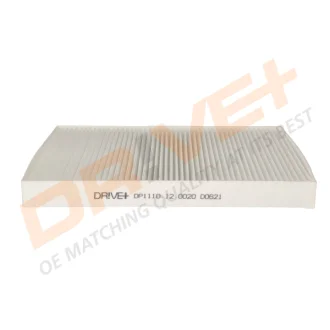 DP1110.12.0020 Drive+ - Фільтр салону DRIVE+ DP1110120020