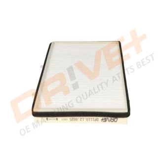 DP1110.12.0025 Drive+ Фільтр салону DRIVE+ DP1110120025