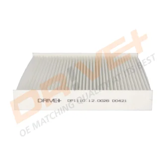DP1110.12.0026 Drive+ - Фільтр салону DRIVE+ DP1110120026
