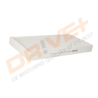 DP1110.12.0027 Drive+ - Фільтр салону DRIVE+ DP1110120027