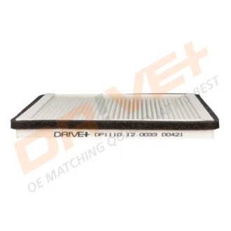DP1110.12.0033 Drive+ - Фільтр салону DRIVE+ DP1110120033