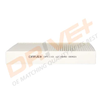 DP1110.12.0040 Drive+ - Фільтр салону DRIVE+ DP1110120040