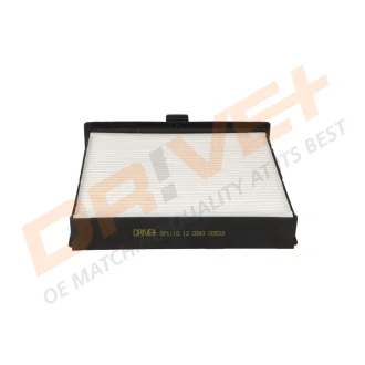 DP1110.12.0043 Drive+ Фільтр салону (аналог WP9212) DRIVE+ DP1110120043