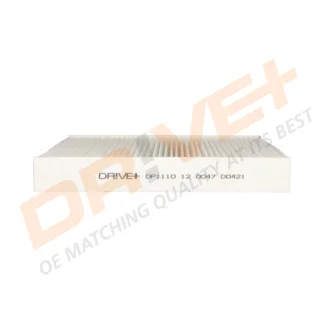 DP1110.12.0047 Drive+ - Фільтр салону DRIVE+ DP1110120047