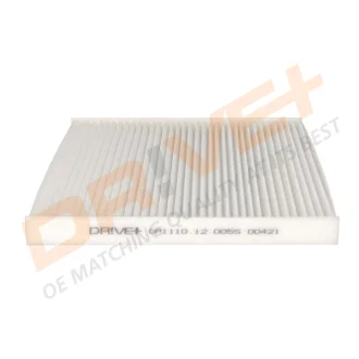 DP1110.12.0055 Drive+ Фільтр салону DRIVE+ DP1110120055