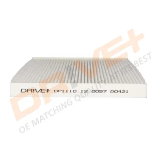 DP1110.12.0057 Drive+ - Фільтр салону DRIVE+ DP1110120057