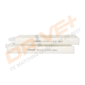 DP1110.12.0070 Drive+ - Фільтр салону DRIVE+ DP1110120070