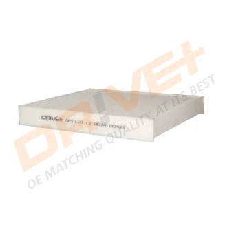 DP1110.12.0074 Drive+ - Фільтр салону DRIVE+ DP1110120074