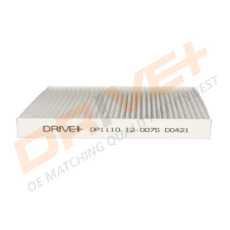 DP1110.12.0075 Drive+ - Фільтр салону DRIVE+ DP1110120075