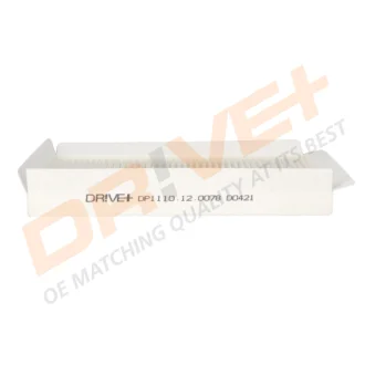 DP1110.12.0078 Drive+ - Фільтр салону DRIVE+ DP1110120078