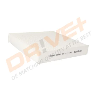 DP1110.12.0084 Drive+ - Фільтр салону (аналог WP2110) DRIVE+ DP1110120084