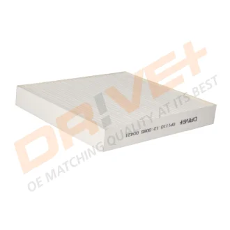 DP1110.12.0085 Drive+ - Фільтр салону DRIVE+ DP1110120085