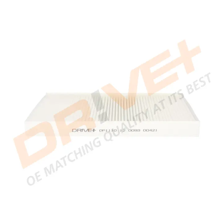 DP1110.12.0093 Drive+ Фільтр салону DRIVE+ DP1110120093 (фото 1)